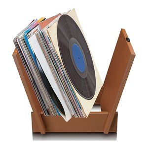 Custodia LP CLASSIC PHONO TTA 040 Marron - Product Image 3