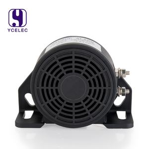 Haut-parleur et <span class=keywords><strong>klaxon</strong></span> 12V-36V 107dB SHARK DOO DOO Music reverse Back Alarm - Product Image 3