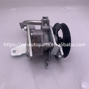 Auto Stuursystemen Onderdelen Stuurbekrachtigingspomp 49110-4kv0a Geschikt Voor Nissan Navara Np300 <span class=keywords><strong>3.2</strong></span> - Product Image 3