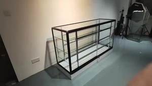 <span class=keywords><strong>Vitrinas</strong></span> modernas <span class=keywords><strong>para</strong></span> empresas Vitrina <span class=keywords><strong>de</strong></span> joyería Vitrina <span class=keywords><strong>de</strong></span> tienda <span class=keywords><strong>de</strong></span> humo <span class=keywords><strong>de</strong></span> tabaco <span class=keywords><strong>Vitrinas</strong></span> Marco <span class=keywords><strong>de</strong></span> aluminio Vitrina <span class=keywords><strong>de</strong></span> vidrio - Product Image 2