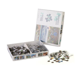 Rompecabezas de <span class=keywords><strong>5000</strong></span> <span class=keywords><strong>Piezas</strong></span> - Product Image 2