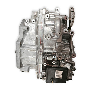Caja de Cambios Automática LiDeShun Nueva para <span class=keywords><strong>Aisin</strong></span> CHANGAN TF-71SC de 6 Velocidades, <span class=keywords><strong>Cajas</strong></span> de Cambios de Alto Rendimiento - Product Image 2