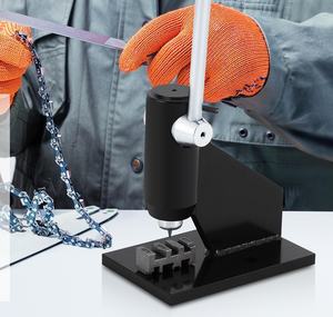 चेनसॉ चेन ब्रेकर स्पिनर, चेनसॉ के इलेक्ट्रिक पंजे की लिंकिंग श्रृंखलाओं को नष्ट करने के लिए पेशेवर मरम्मत उपकरण किट - Product Image 3