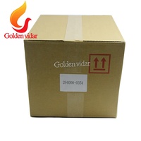 Pompe à injection de carburant Golden Vidar remanufacturée 22100-0L020 294000-0354 compatible avec le moteur Toyota 1KD-FTV Hilux Land Cruiser Prado