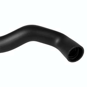 Tuyau réducteur EPDM à <span class=keywords><strong>90</strong></span> degrés de 19 mm à 22 mm pour systèmes de chauffage de caravanes - Product Image 1