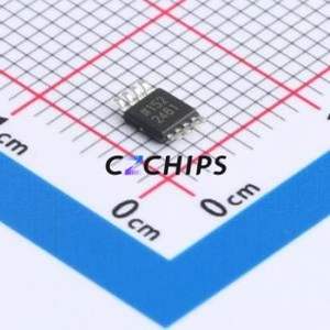 ชิปวงจรรวม MSOP-8 AD7276ARMZ-REEL แบบใหม่และดั้งเดิมตัวแปลงสัญญาณแบบอนาล็อกเป็นดิจิตอล (ADC) - Product Image 2