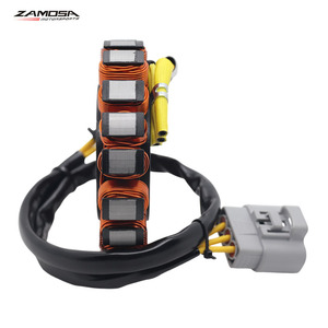Bobine de stator de magnéto de moto 60239104000 60339004000 1050 1090 <span class=keywords><strong>1190</strong></span> 1290 Super Adventure T <span class=keywords><strong>S</strong></span> R 2017-2021 pour <span class=keywords><strong>KTM</strong></span> - Product Image 3