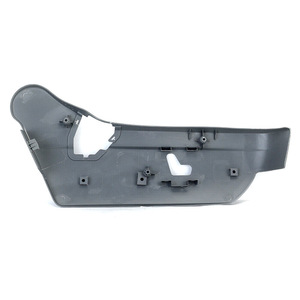 Panel de Revestimiento de Asiento para Dodge Durango 68004465AB ZZ471D1AB, Pieza Interior de Plástico, Compatible con Modelos 2004-2006 - Product Image 2