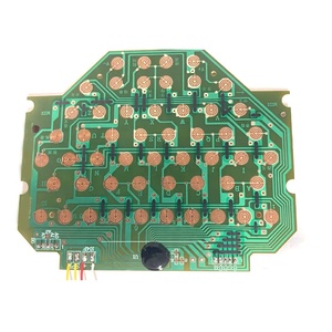 <span class=keywords><strong>Computer</strong></span> PCBA Spielzeug-Laptop PCB-Chip Kinder-Tablet Leiterplatte Intelligente Interaktive Lernmaschine Kundenspezifischer Hersteller - Product Image 6