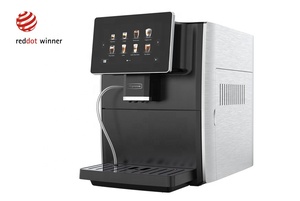 2023 Professional Fully Automatic Espresso <b>Coffee</b> <b>Machine</b> <b>Coffee</b> Maker - Product Image 2