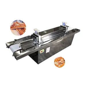 Youdo Machinery Diviseur et rouleau de pâte à opération facile pour une texture et une forme de pâte cohérentes