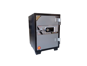 Cassaforte ad Alta Sicurezza <span class=keywords><strong>YONOS</strong></span> YNS-69F (Serratura con Impronta Digitale) - Product Image 2