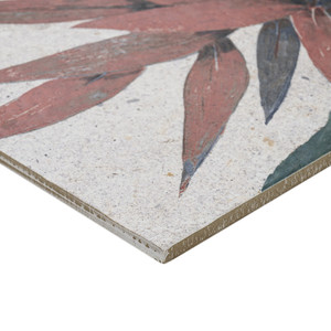 Piastrella Murale Bali Samui 20x20 Cm Finitura Opaca Bordi Irregolari - Product Image 3