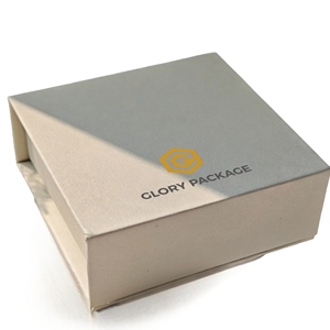 Boîte cadeau rigide de luxe avec couvercle et base, structure <span class=keywords><strong>en</strong></span> carton premium, emballage pour bijoux, cosmétiques, cadeaux, <span class=keywords><strong>vente</strong></span> au détail - Product Image 6
