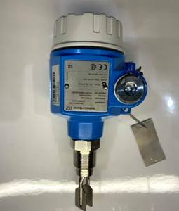 Original E+H FTL50/FTL51/FTM50 Liquiphant M FTL50-RAE2AA1E5A Tuning Fork Level Switch - Product Image 3