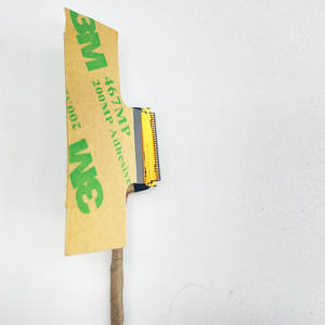 แจ็คไฟ DC สำหรับแล็ปท็อป<span class=keywords><strong>สาย</strong></span><span class=keywords><strong>ชาร์จ</strong></span> DC-IN สำหรับ <span class=keywords><strong>HP</strong></span> Probook 430 440 447 446 450 455 470 G3 HSTNN-Q95C 804187 - Product Image 5