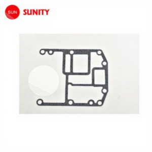 Joint de moteur hors-bord essence 4 temps TAIWAN SUNITY neuf 27-43007 5 Service OEM 65HP-90HP - Product Image 1