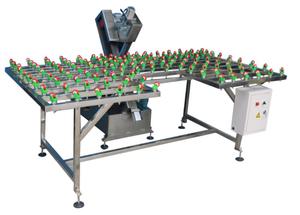 Chất Lượng Cao PLC Động Cơ Của Nhãn Hiệu Thủy Tinh Sanding Vành Đai Cạnh Máy Xay Mới Được Sử Dụng Cho Xây Dựng Thủy Tinh Máy Móc Chế Biến - Product Image 2