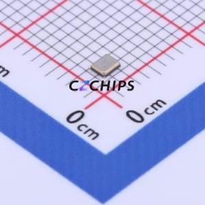 TJ2148000NYFBC Crystal (Passive) SMD2016-4P Crystal Oscillator SMD Crystal Oscillator 48MHz 10ppm 12pF - Product Image 1