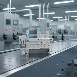 ZK2A07R5ALA-06 执行器 EL/BL ZK2A10R5CLA-08 ZK2A12R5NL2A-06 PBT 材料 JW 品牌 1 年保修 中国本土 - Product Image 6