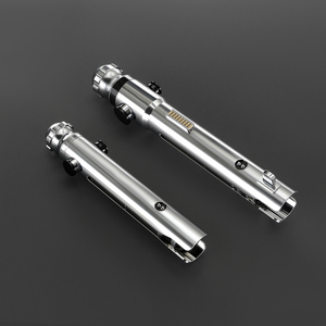 Espada Láser LGT SABERSTUDIO <span class=keywords><strong>Ahsoka</strong></span> con Sonido de Calidad Cinematográfica, Diseño Auténtico, Luz LED, Juguete de Cosplay, Coleccionables, Tienda de Espadas Láser - Product Image 5