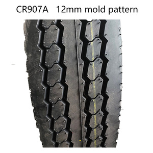 ยางรถยนต์ Zc-rubber คุณภาพสูงแบบเรเดียลสำหรับรถบรรทุกขนาดเล็ก 7.50R16 - Product Image 3
