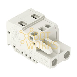 Wago 721202026047 - New - Product Image 1