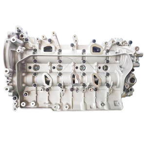 Nouvelle culasse complète 908325 6990101800 1104100Q4B 95523280 pour Mercedes Viano NV400 Opel Movano M9T 908325 - Product Image 3