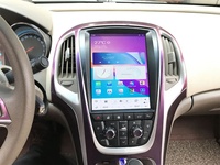 10.4 ''Android 11 voiture DVD GPS Navigation Radio lecteur pour Buick Excelle Opel Astra J 2009-2015 sans fil Carplay 4G