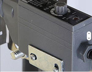 เครื่องบรรจุผงกาแฟสำเร็จรูปอัตโนมัติ SJIII-F300 แบบหลายเลน ความแม่นยำสูง พร้อมฟังก์ชั่นห่อ ติดกาว ปิดผนึก สำหรับอาหารและสารเคมี - Product Image 6