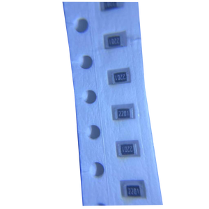 CODE DE MARQUAGE ERJ-6ENF2201V <span class=keywords><strong>2201</strong></span> RES <span class=keywords><strong>SMD</strong></span> 2.2K OHM 1% 1/8W 0805 stock - Product Image 1