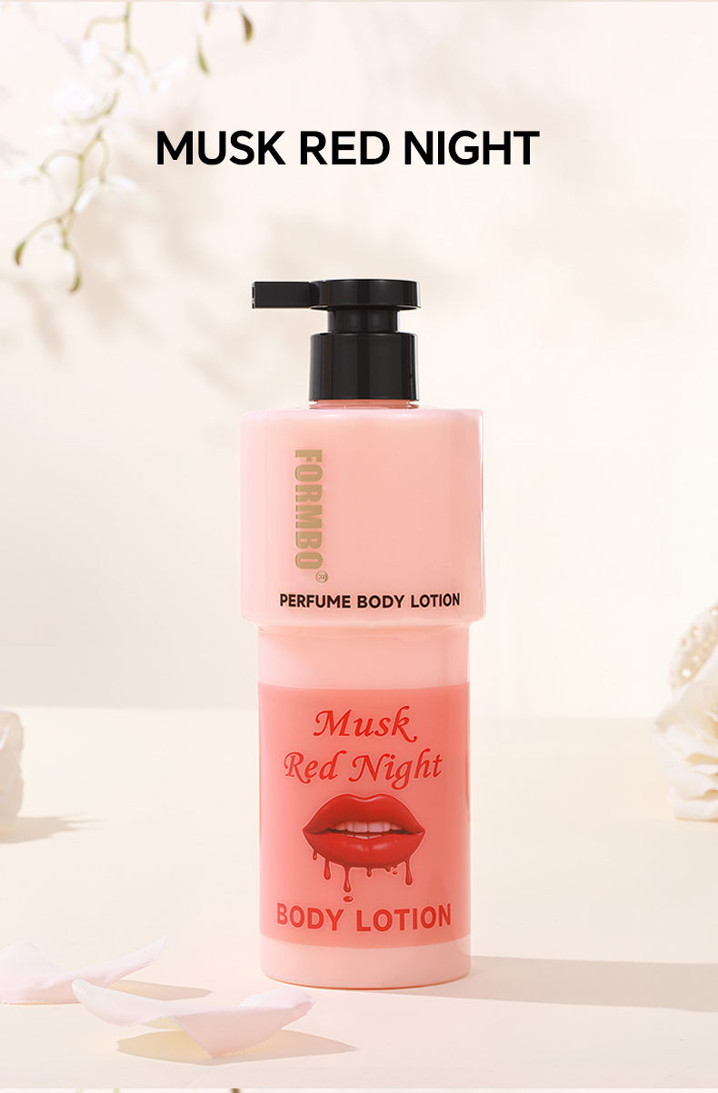 MUSK RED NIGHT