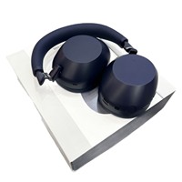 Écouteurs sportifs supra-auriculaires à réduction de bruit active ANC WH-1000XM6 en matériau PCABS 5.4 pour le commerce transfrontalier