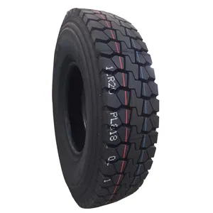 Acheter des pneus directement de chine semi pneus pas cher prix pneu de camion radial de haute qualité 7.50R16LT