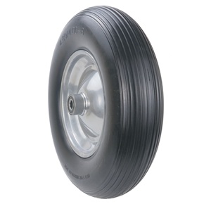 โรงงานขายส่ง<span class=keywords><strong>ล้อ</strong></span>แบริ่งแบบใหม่ ขนาด 16 <span class=keywords><strong>นิ้ว</strong></span> 4.00-<span class=keywords><strong>8</strong></span> <span class=keywords><strong>ยาง</strong></span><span class=keywords><strong>ตัน</strong></span>กันรั่วแบบโฟม PU - Product Image 3