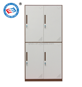ตู้ล็อกเกอร์เก็บสัมภาระ ตู้ล็อกเกอร์โลหะ - Product Image 2