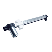 Actuador Lineal Personalizable de Alta Calidad Derock Modelo P15 12V/24V 1500N para Mecanismos de Sofá Cama