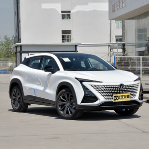 Autos Usados en Oferta, <span class=keywords><strong>Changan</strong></span> <span class=keywords><strong>UNI</strong></span>-<span class=keywords><strong>T</strong></span> SUV, Interior Claro, Alto Rendimiento, Turbo Automático, Volante a la Izquierda, Asientos de Cuero, R16, China - Product Image 3