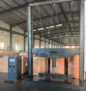 Beton-Drainagerohr-Druckprüfgerät 600kN-1000kN Pressmaschine - Product Image 6