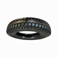 Pneus de moto et de véhicule électrique 4.50-12 114A, résistants à l'usure, antidérapants et adaptés à toutes les saisons