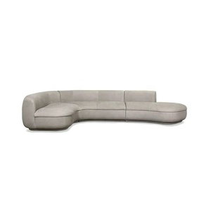 Canapé modulaire de luxe HDC <span class=keywords><strong>Piaf</strong></span>, collection de canapés pour salon, pour maisons et clubs haut de gamme - Product Image 5