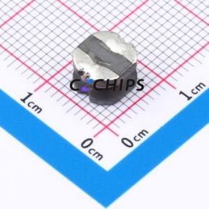XRCD75-1R5M ตัวเหนี่ยวนำไฟฟ้าแบบ SMD,5x7 มม. ( ค่าความเหนี่ยวนำ: 1.5uH )( ความแม่นยำ: 20% กระแสไฟฟ้าที่กำหนด: 4A ) - Product Image 2