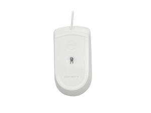 Souris sans fil <span class=keywords><strong>DELL</strong></span> MS116 avec USB-filaire Noir Blanc - Product Image 6