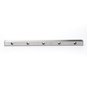 Riel de Guía Lineal HTR30 Serie HTH30 con Brida Cuadrada, Riel Deslizante a Juego, Longitud Personalizada, Componente de Máquina Herramienta de Alto Rendimiento - Product Image 3