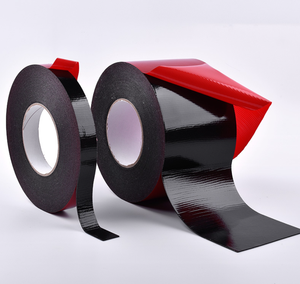 Heavy Duty Waterproof <strong>Adhesive</strong> Mounting Strong Double Stick Foam <strong>Tape</strong> for Walls Poster Automotive Outdoor Home - Product Image 4