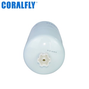 Filtro Separador de Agua y Combustible Coralfly CL-S1224 FS1216 para Motor de Camión Diésel P552216 BF1216 3313306 3309437 - Product Image 3