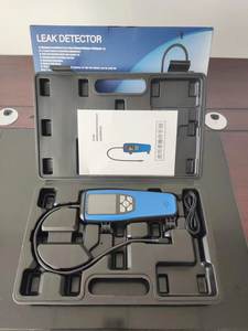 Novo Produto Boa Qualidade Diodo Aquecido <span class=keywords><strong>Detector</strong></span> De Vazamento De Refrigerante LD-200 Alta Sensibilidade Detectores De Vazamento para Refrigerantes - Product Image 6
