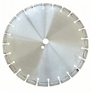 클래스 고속 습식 절단 철근 경화 콘크리트 블록 벽 12 14 16 18 20 인치 용접 다이아몬드 톱날 - Product Image 5