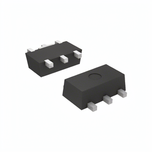 Authorized Distributor XC6209B33APR-G SOT 89 5/6 Electronics Component Power Management (PMIC) - Product Image 1