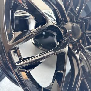 ล้อแม็กอะลูมิเนียมอัลลอย18-22นิ้วขอบ5X114.3 5X120ล้อสำหรับ BMW G20 G30 F10 <span class=keywords><strong>Tesla</strong></span> รุ่น3 Y <span class=keywords><strong>S</strong></span> X ประสิทธิภาพตามสั่ง - Product Image 4